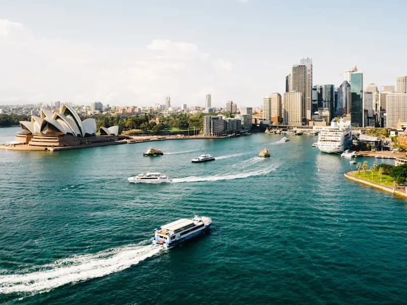 Australian lifestyle and culture