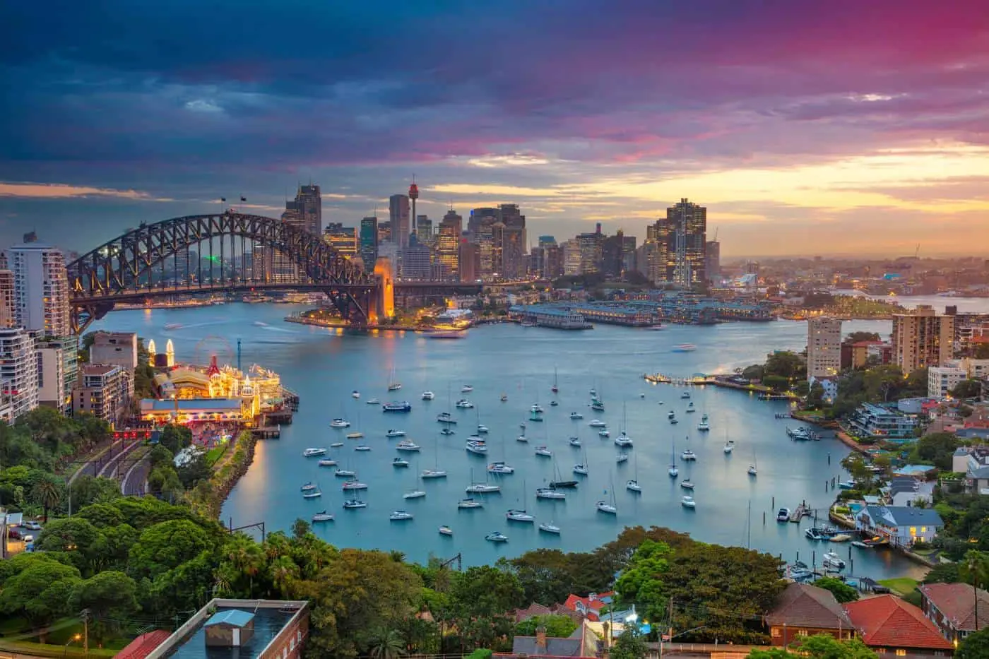 Sydney - Australia Education