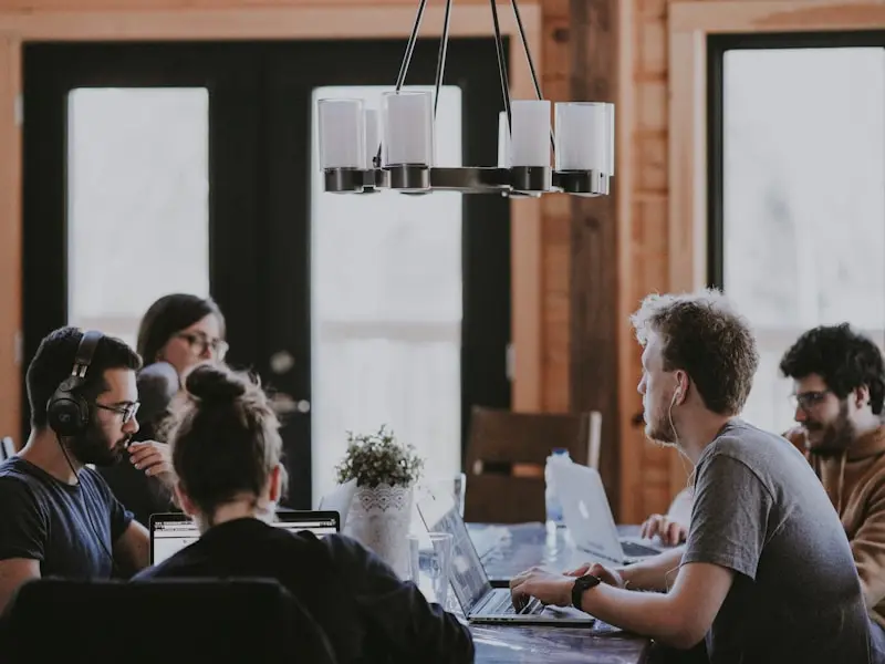 Students working part-time in Australia
