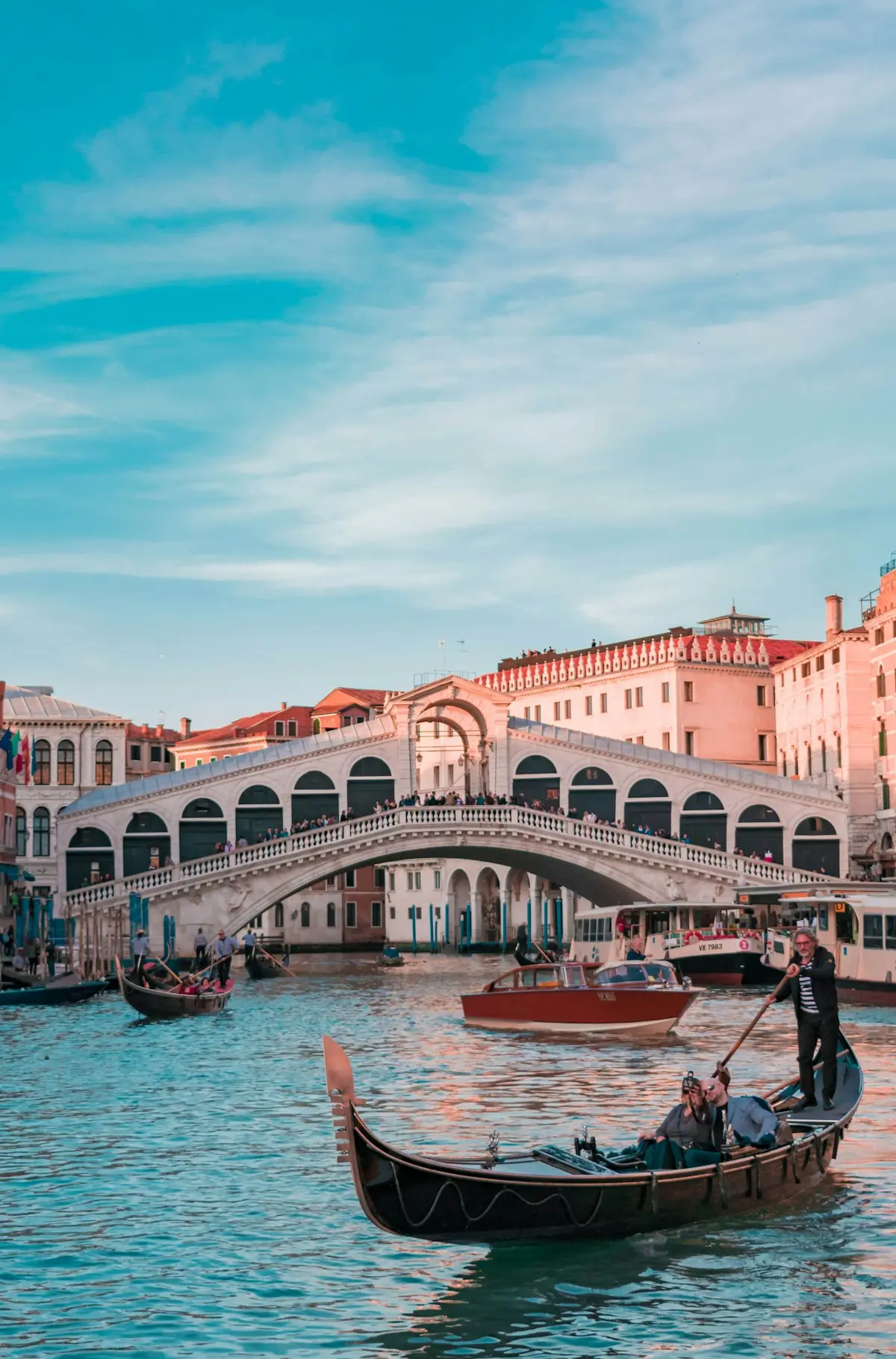 Italy Student Life